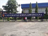 Regular Night School Program Stit Alhidayah Nomor 1