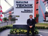 Regular Night School Program Stit Alhidayah Nomor 10