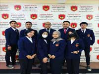 Regular Night School Program Stit Alhidayah Nomor 6